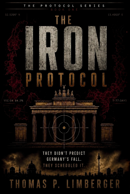 The Iron Protocol