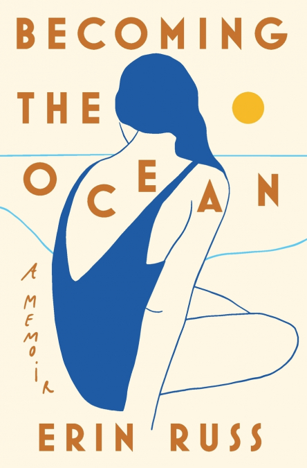 Becoming the Ocean