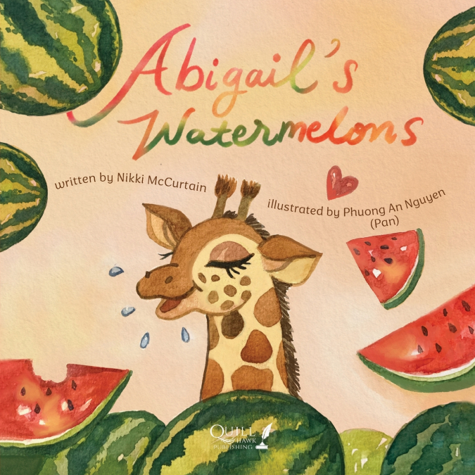 Abigail’s Watermelons
