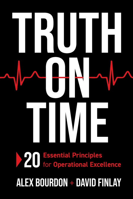 Truth on Time
