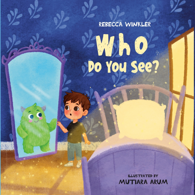 Who Do You See?