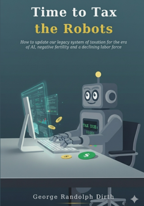 Time to Tax the Robots