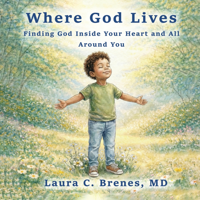 Where God Lives