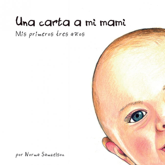 Una carta para mi mami