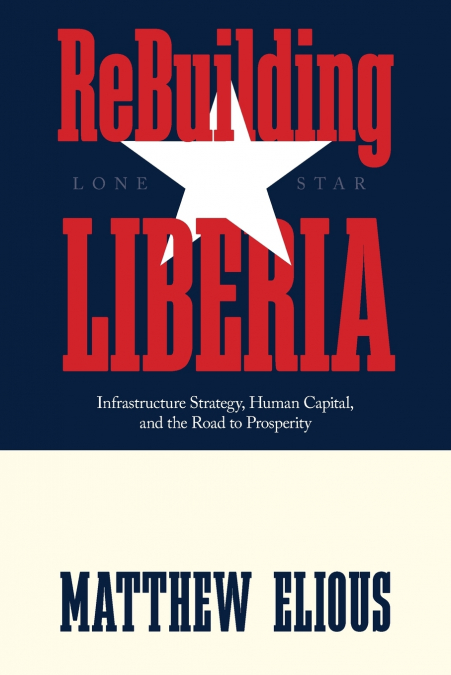 ReBuilding Liberia
