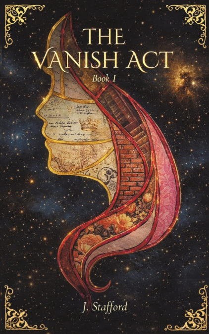 The Vanish Act