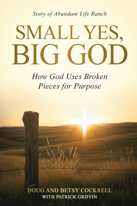 Small Yes, Big God