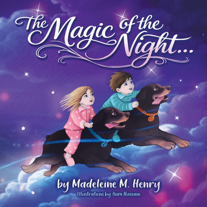 The Magic of the Night