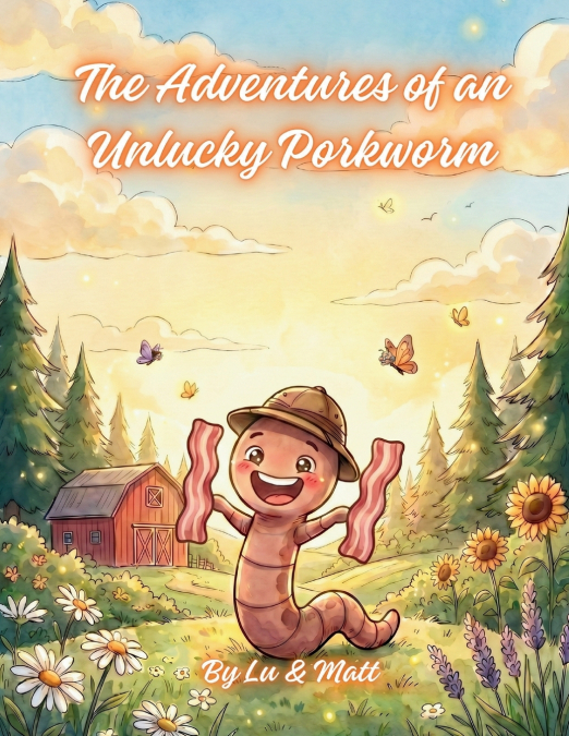 The Adventures of an Unlucky Porkworm