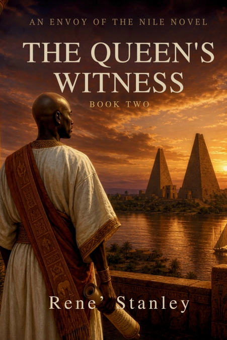 The Queen’s Witness