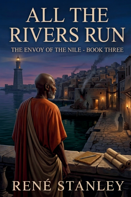 All The Rivers Run