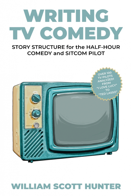 Writing TV Comedy