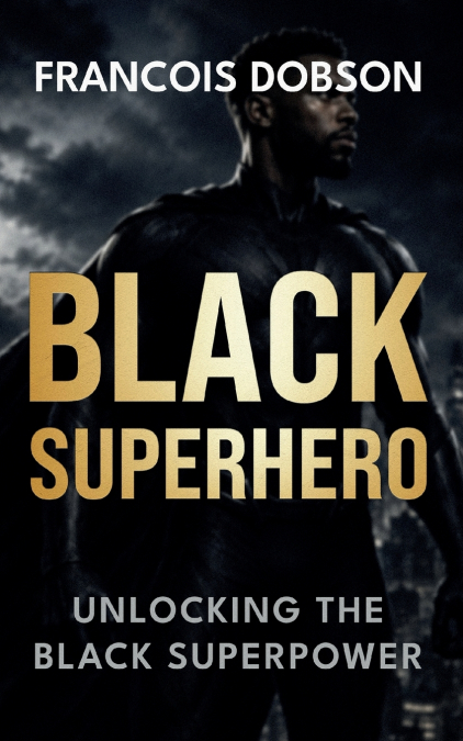 Black Superhero
