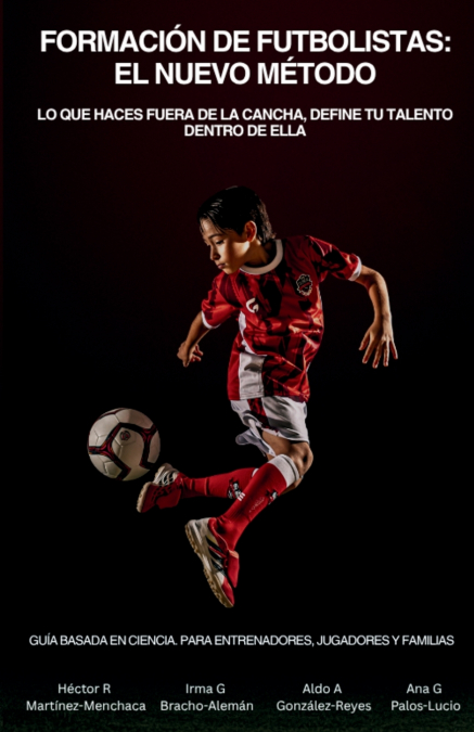 Formación de Futbolistas