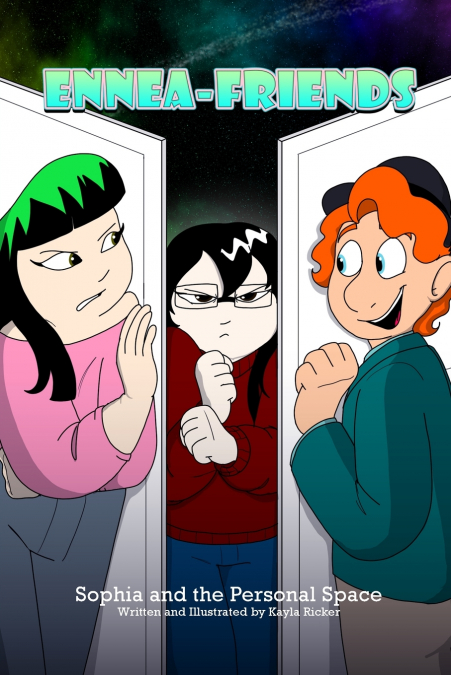 EnneaFriends