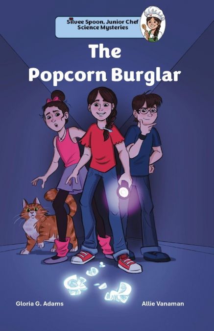 The Popcorn Burglar