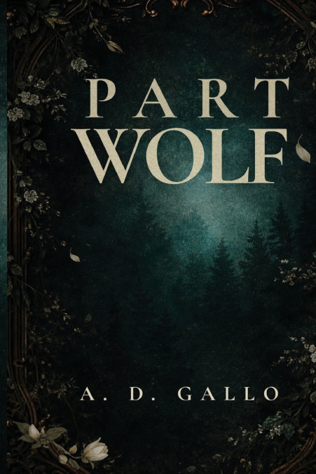 Part Wolf