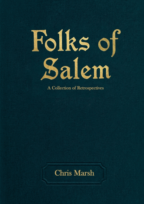 Folks of Salem