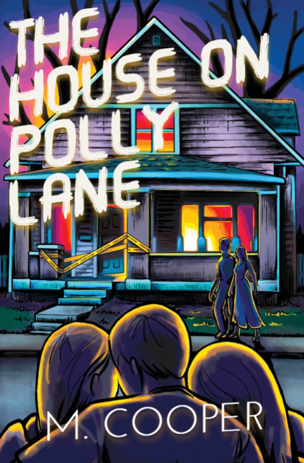 The House on Polly Lane
