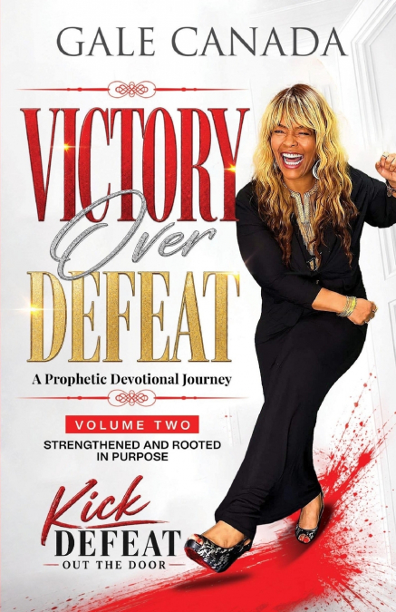 Victory Over Defeat