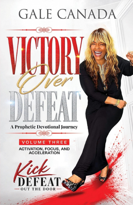 Victory Over Defeat