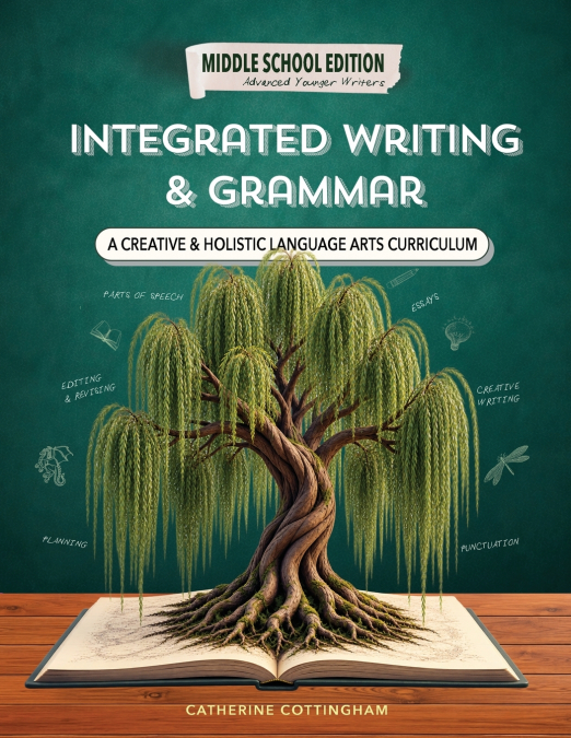 Integrated Writing & Grammar
