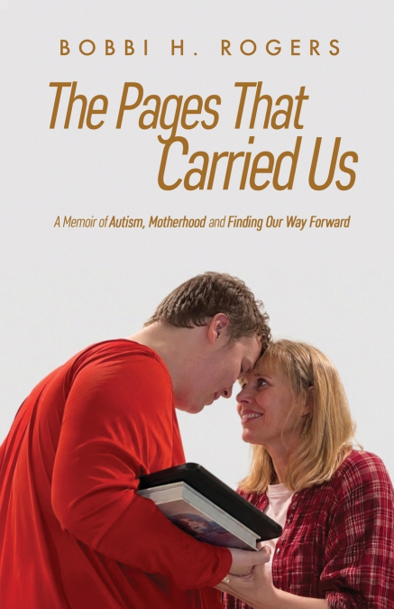 The Pages That Carried Us