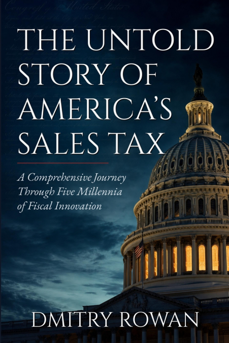 The Untold Story of America’s Sales Tax