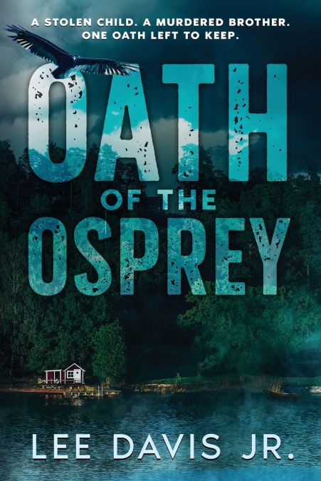 Oath of the Osprey