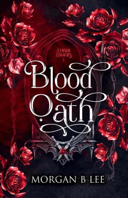 Blood Oath