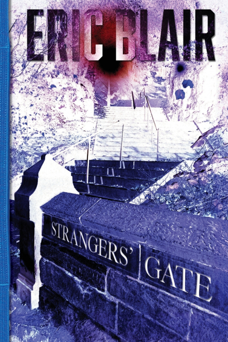 Strangers’ Gate