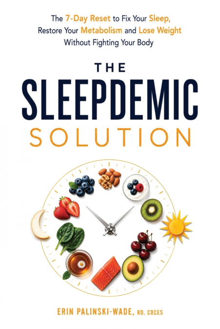The Sleepdemic Solution