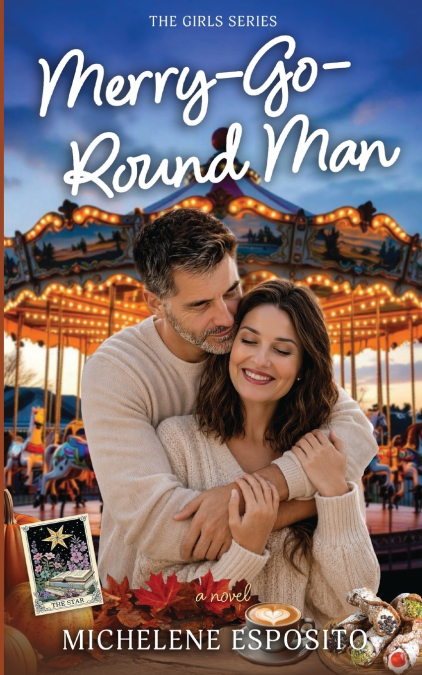 Merry-Go-Round Man