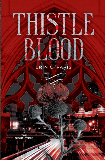 Thistleblood