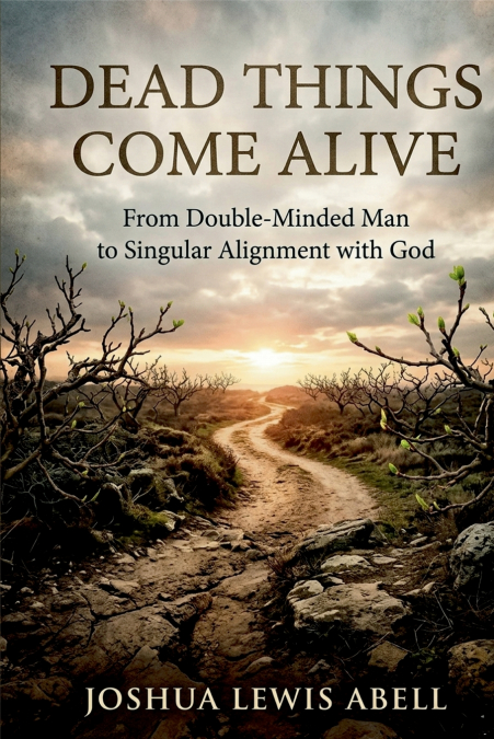 Dead Things Come Alive
