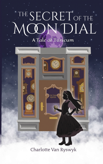 The Secret of the Moon Dial