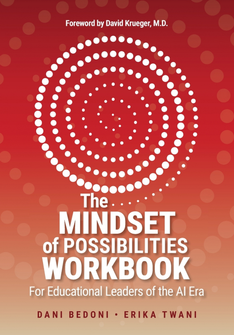 The Mindset of Possibilities Workbook