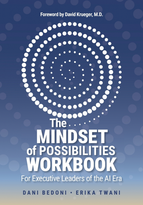 The Mindset of Possibilities Workbook