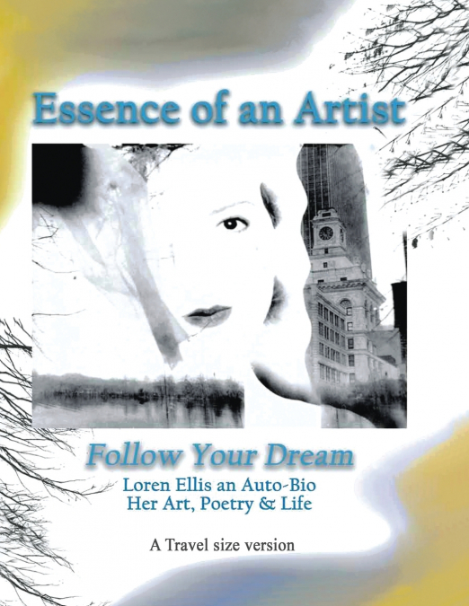 Essence of an Artist
