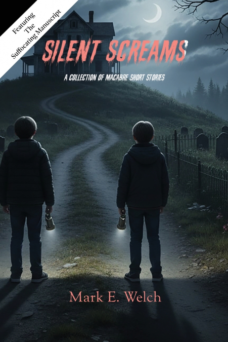 Silent Screams