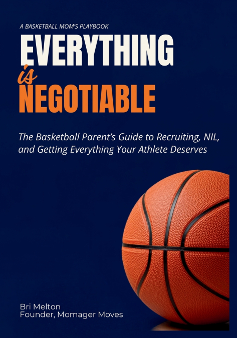 Everything Is Negotiable