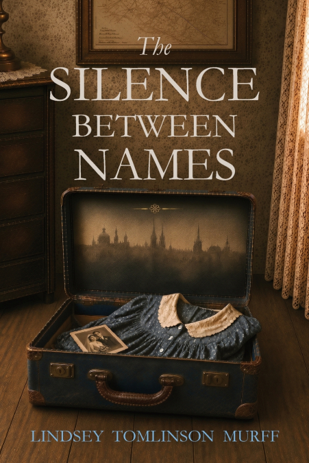 The Silence Between Names