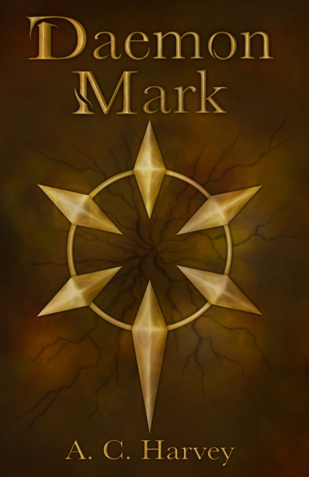 Daemon Mark