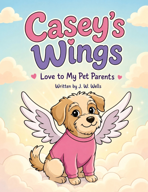 Casey’s Wings