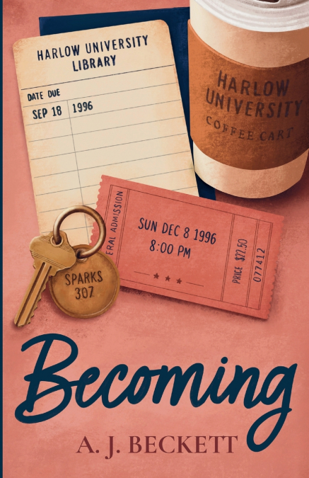 Becoming