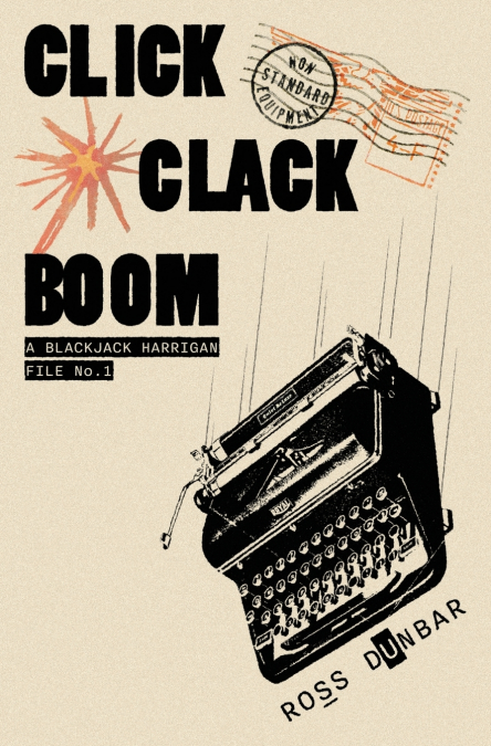Click Clack Boom