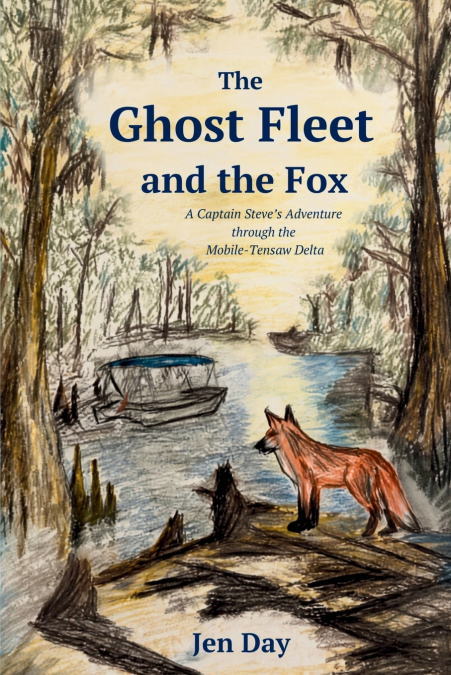 The Ghost Fleet and the Fox