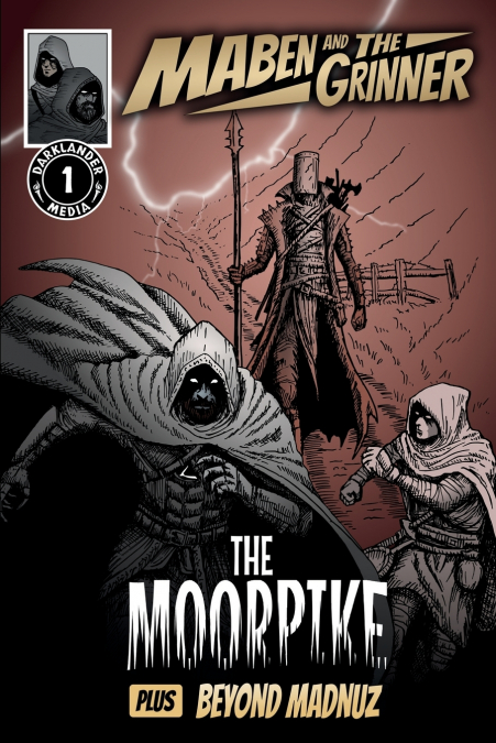 The Moorpike