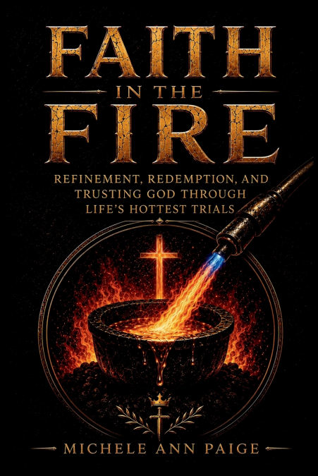 Faith In The Fire