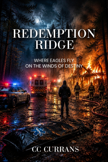 Redemption Ridge